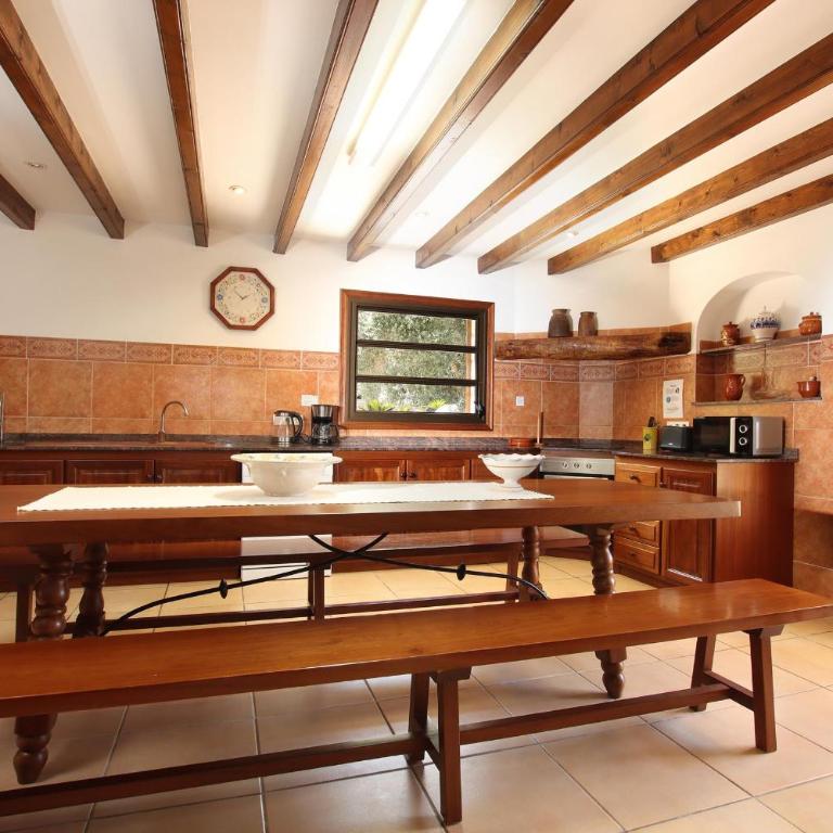Pollensa - 4062-90 Mallorca - Casa - 12