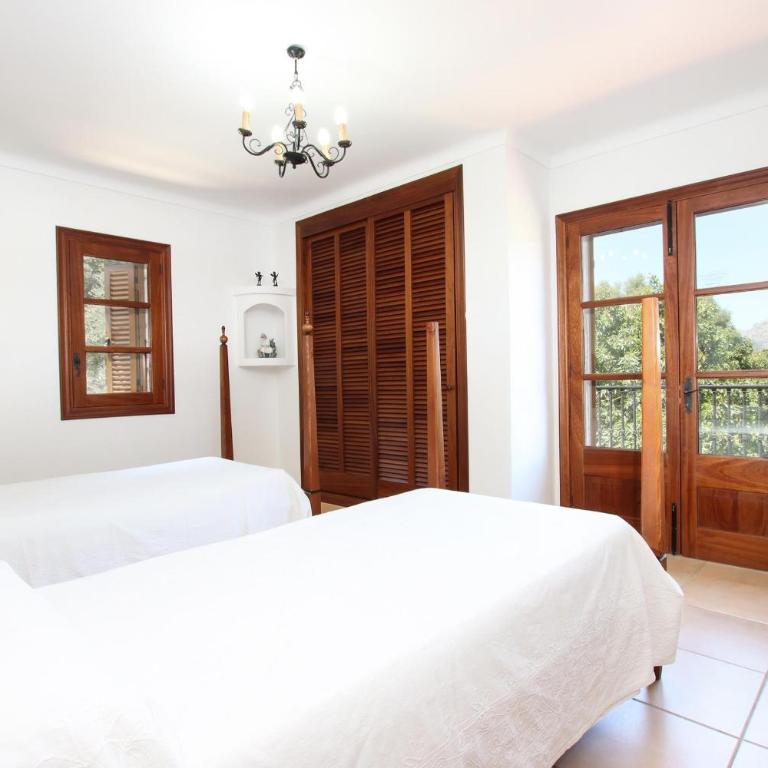 Pollensa - 4062-90 Mallorca - Casa - 16