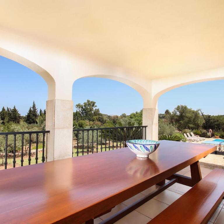 Pollensa - 4062-90 Mallorca - Casa - 26