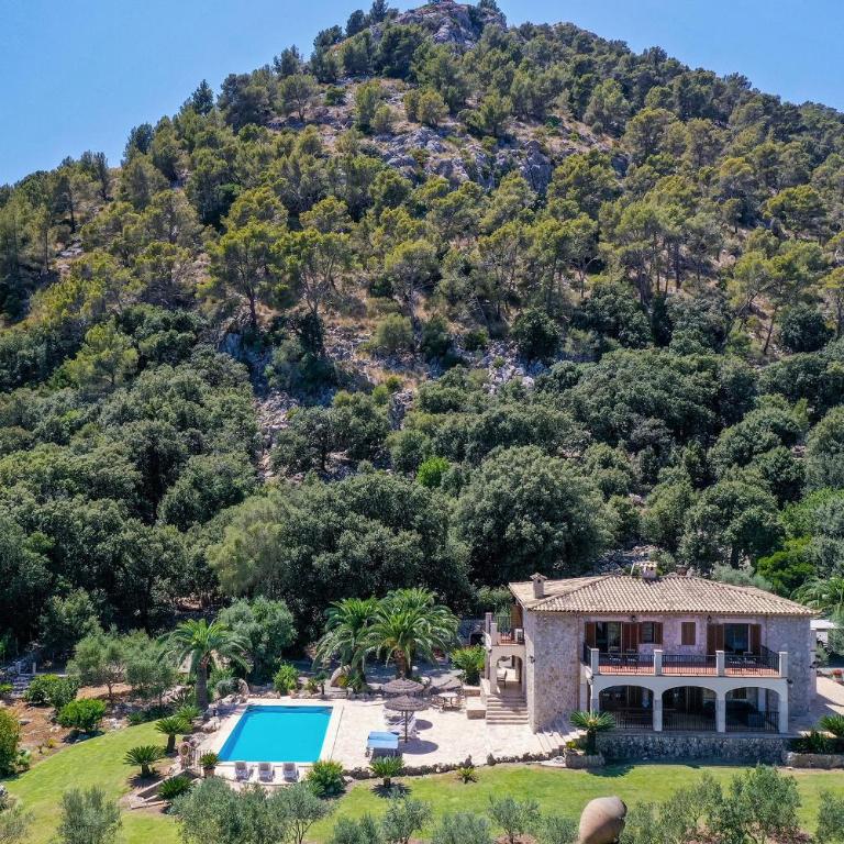 Pollensa - 4062-90 Mallorca - Casa - 28