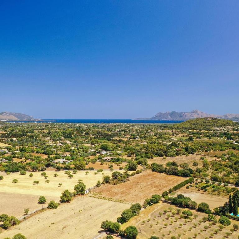 Pollensa - 4062-90 Mallorca - Casa - 32