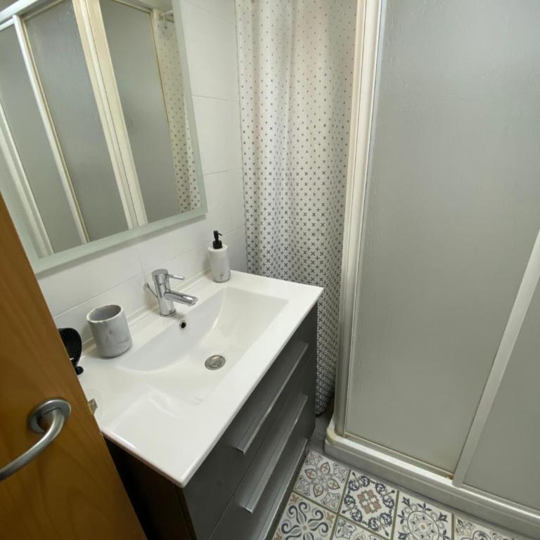 La Gema de La Caleta - Apartamento de 1 dormitorio - 4