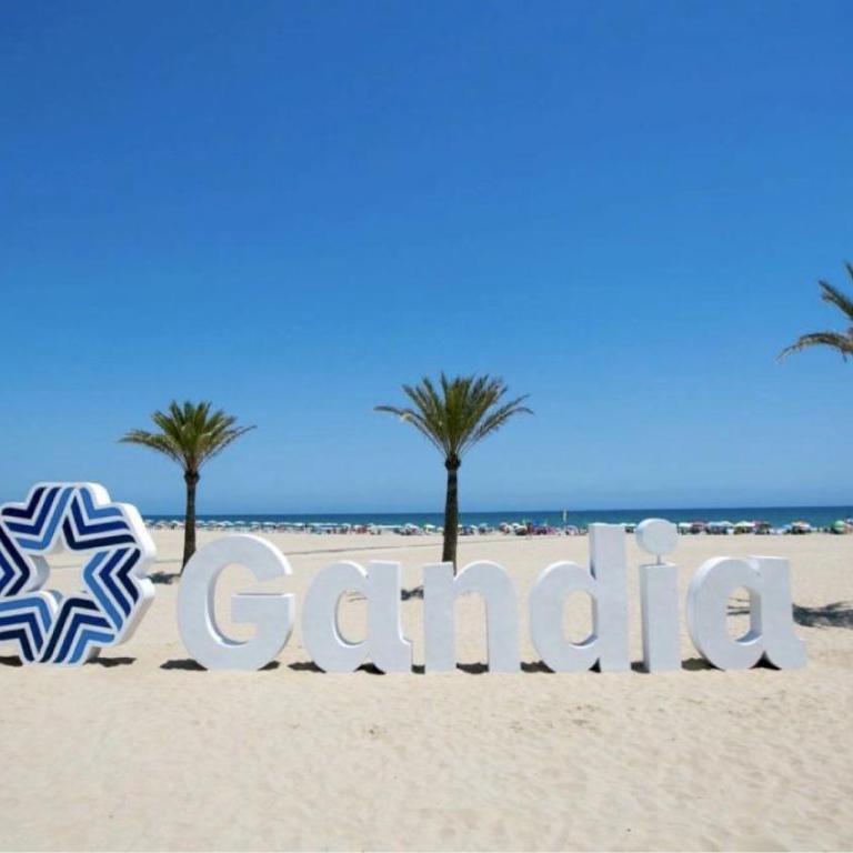 Aguamarina Gandia - Apartamento de 3 dormitorios - 25