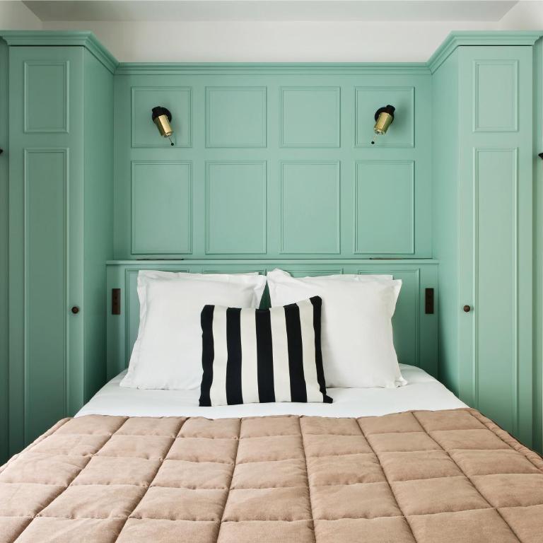 New Hotel Lafayette - Petite Chambre Double - 3