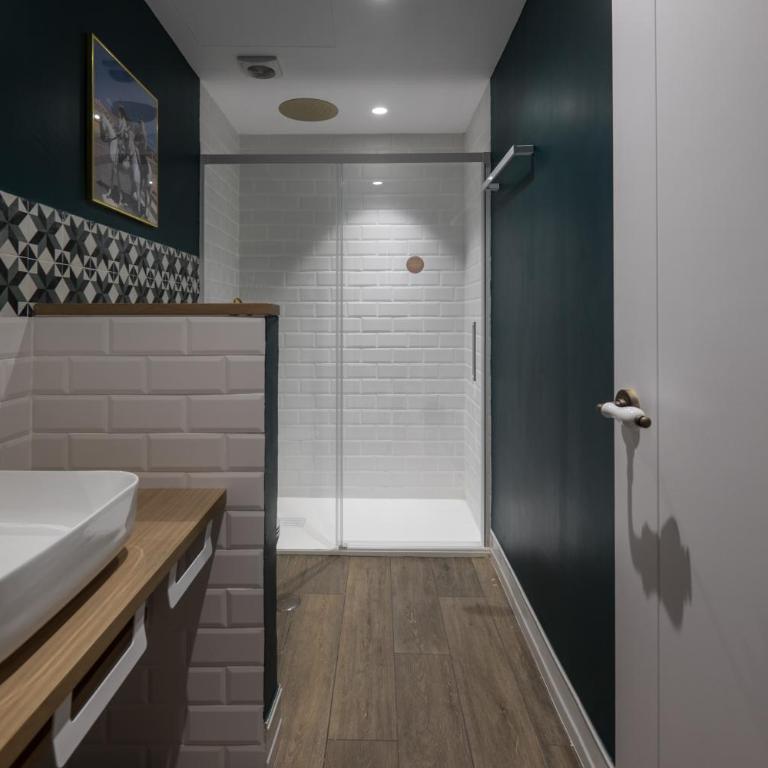Wello Apartments Sevilla - Apartamento de 2 dormitorios - 6