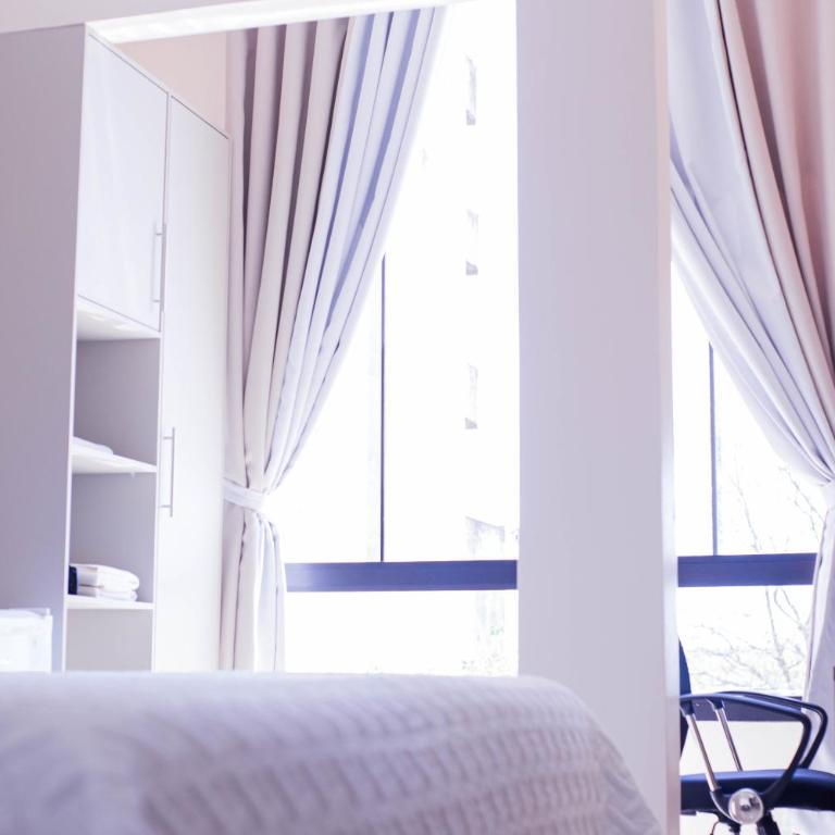 Liebling Hotel Ciudad del Este - Deluxe Queen Room - 1