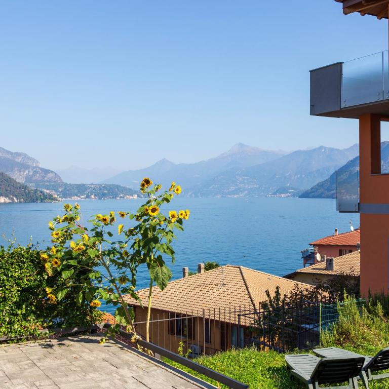 Appartamento Sosta sul Lago - Appartamento con Vista Lago - 1