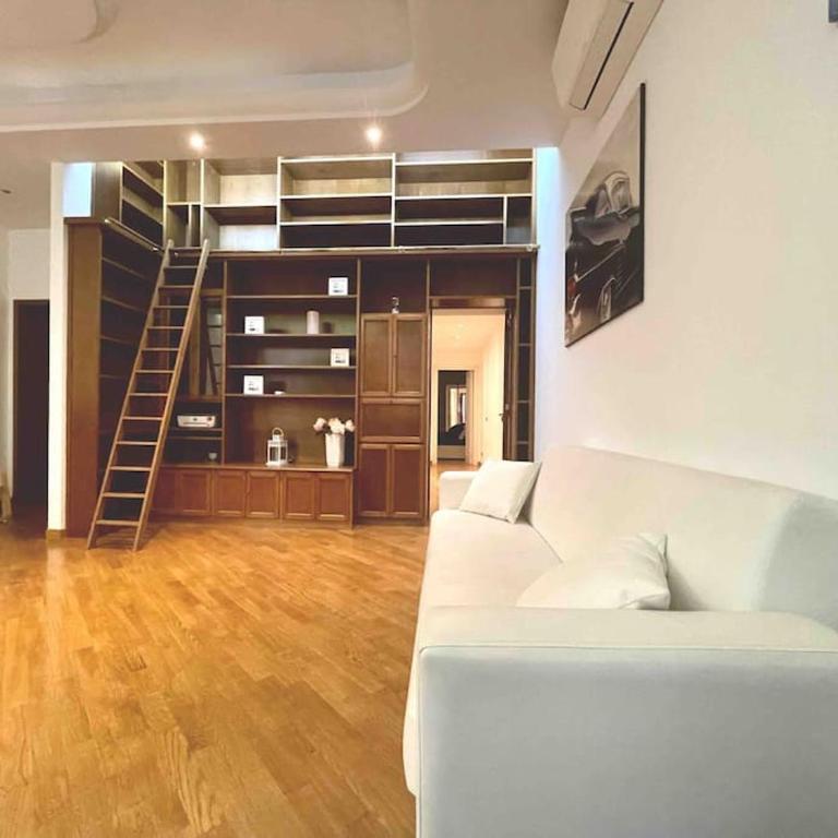 Colosseum Charming Stay - Appartamento con 2 Camere da Letto - 1