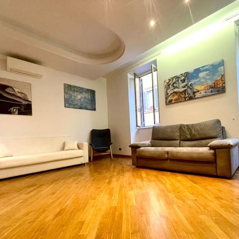 Colosseum Charming Stay - Appartamento con 2 Camere da Letto - 3