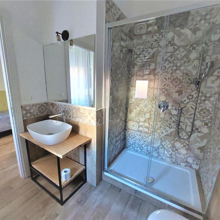 Leone Suite B&B & Restaurant AIC - Economy Double Room - 6