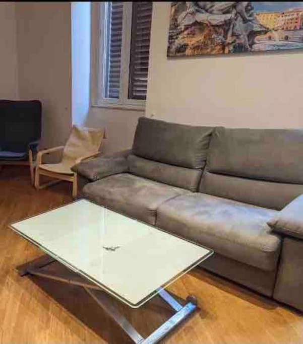 Colosseum Charming Stay - Appartamento con 2 Camere da Letto - 14