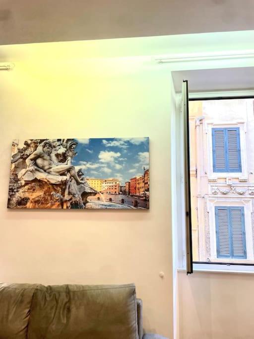 Colosseum Charming Stay - Appartamento con 2 Camere da Letto - 15
