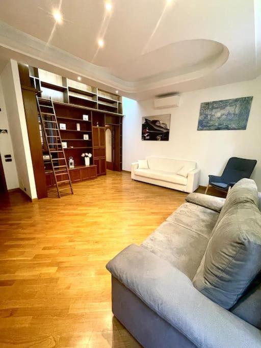 Colosseum Charming Stay - Appartamento con 2 Camere da Letto - 16