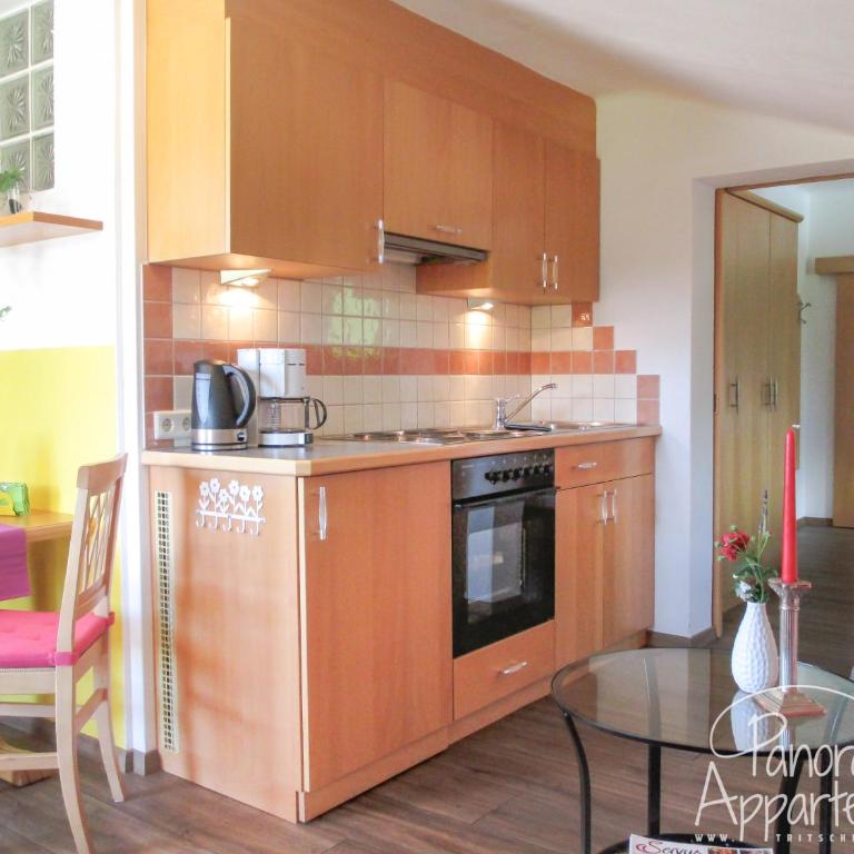 Panorama Appartement inklusive Schladming Dachstein Freizeitcard - Apartment mit 1 Schlafzimmer - 24