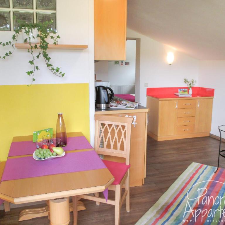 Panorama Appartement inklusive Schladming Dachstein Freizeitcard - Apartment mit 1 Schlafzimmer - 25