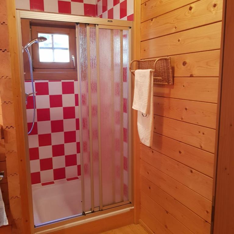 Chalet Talblick - Chalet mit 3 Schlafzimmern - 17