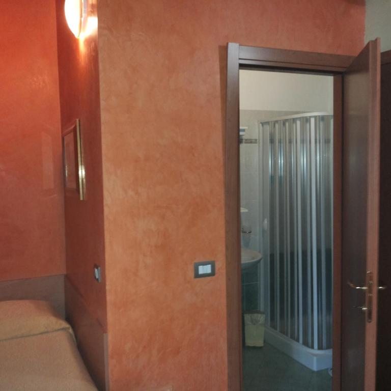 Hotel Le Querce - Camera Quadrupla - 7