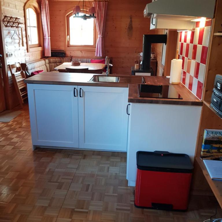Chalet Talblick - Chalet mit 3 Schlafzimmern - 21