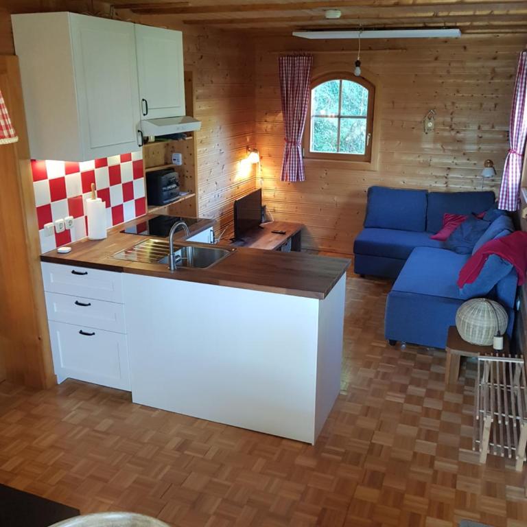 Chalet Talblick - Chalet mit 3 Schlafzimmern - 20