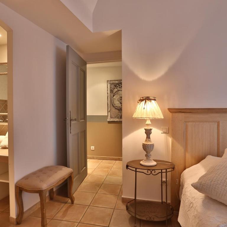 Apartments - Experience of PROVENCE - Appartement 1 Chambre avec Mezzanine - 2