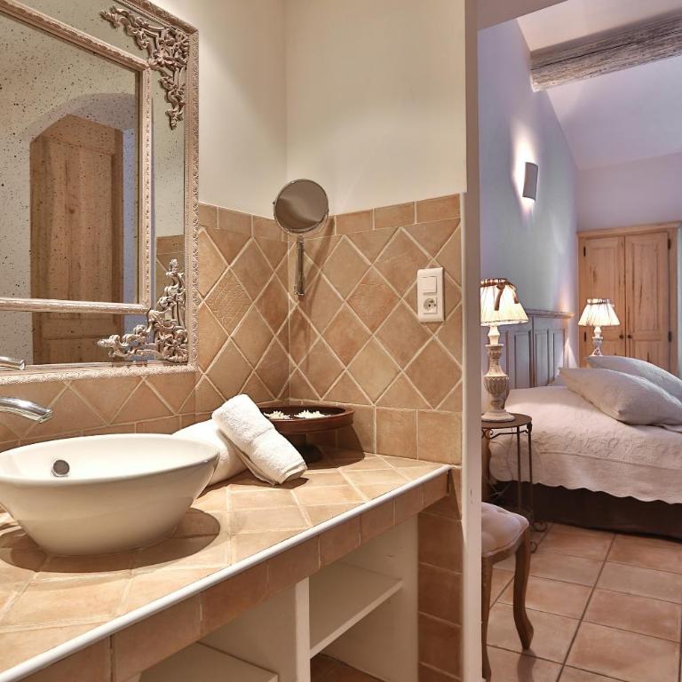 Apartments - Experience of PROVENCE - Appartement 1 Chambre avec Mezzanine - 3