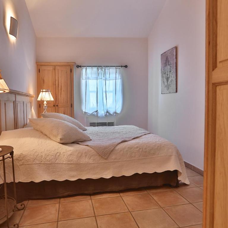 Apartments - Experience of PROVENCE - Appartement 1 Chambre avec Mezzanine - 4
