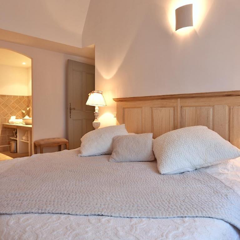 Apartments - Experience of PROVENCE - Appartement 1 Chambre avec Mezzanine - 5