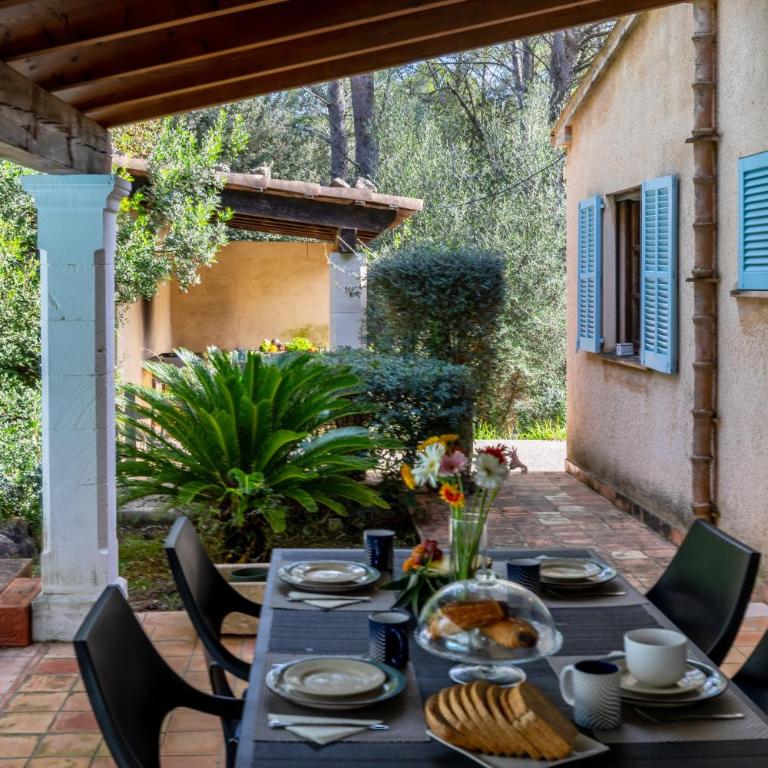 Villa Mireia - Villa - 5