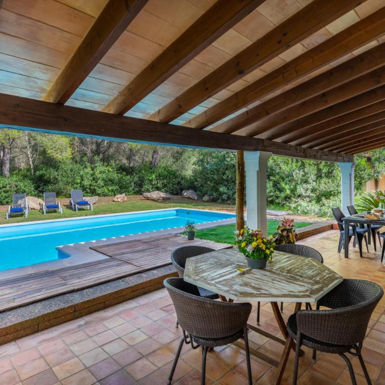 Villa Mireia - Villa - 18