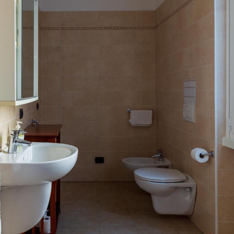 Appartamento Sosta sul Lago - Appartamento con Vista Lago - 23