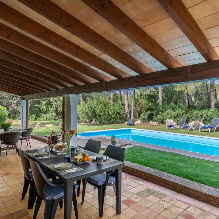 Villa Mireia - Villa - 2