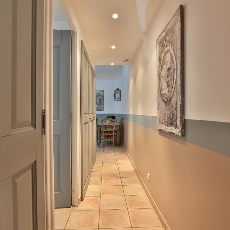 Apartments - Experience of PROVENCE - Appartement 1 Chambre avec Mezzanine - 7