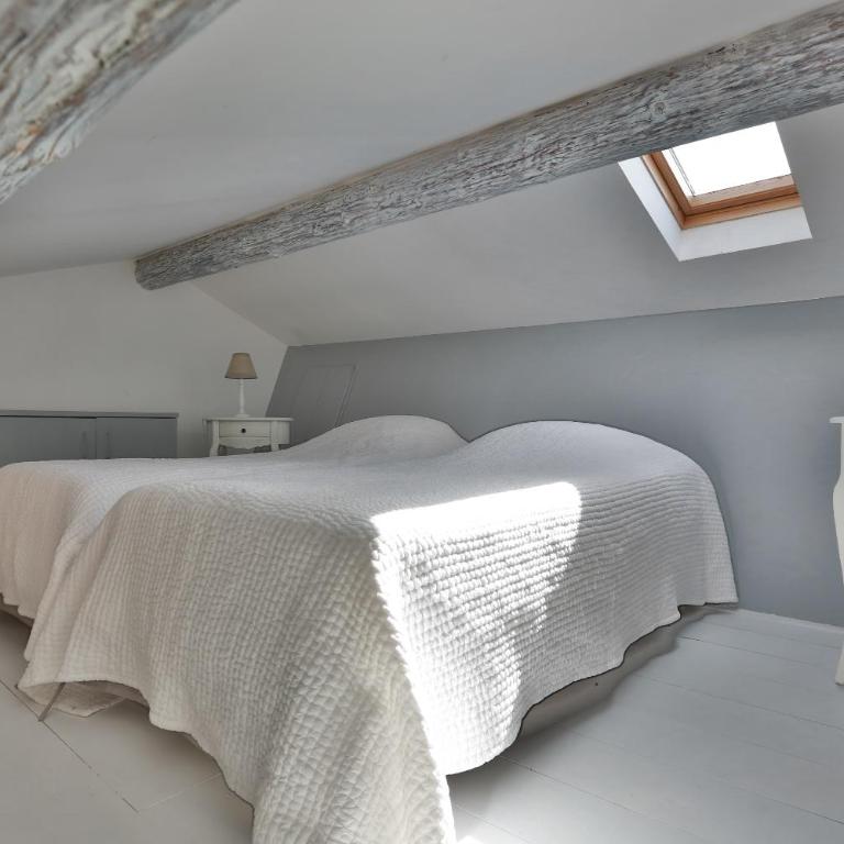 Apartments - Experience of PROVENCE - Appartement 1 Chambre avec Mezzanine - 8