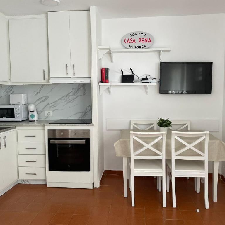 Casa Peña en Son Bou - Apartamento de 2 dormitorios - 10
