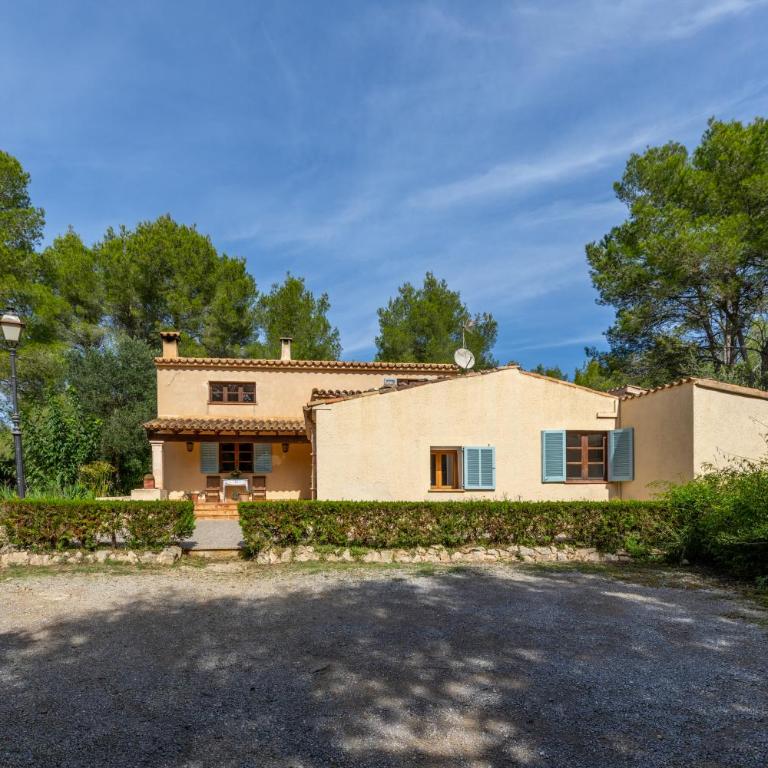 Villa Mireia - Villa - 31