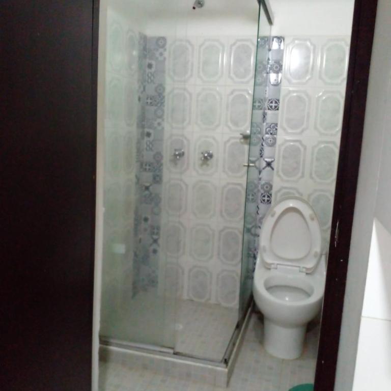 montecarlos hotel - Apartamento - 8