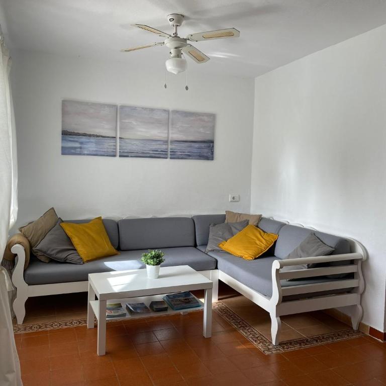 Casa Peña en Son Bou - Apartamento de 2 dormitorios - 8