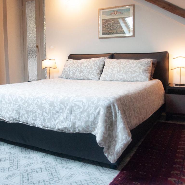 Suite Sommeiller Comfort in centro - One-Bedroom Apartment - 2