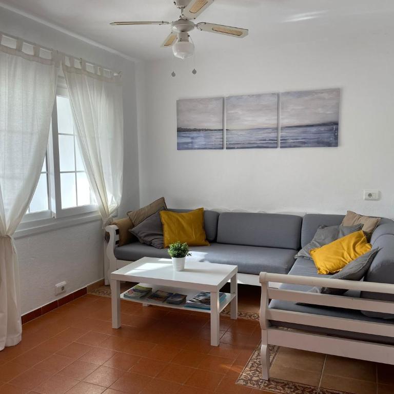 Casa Peña en Son Bou - Apartamento de 2 dormitorios - 7