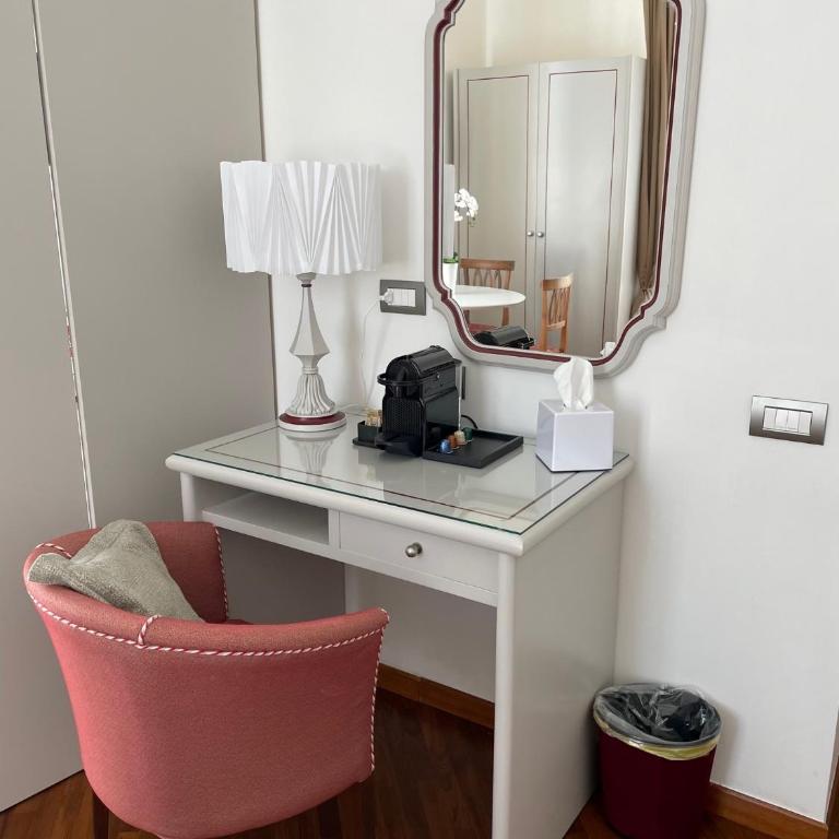 Suite Aria d'Arte 1 - Appartamento - 2