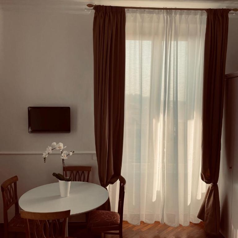 Suite Aria d'Arte 1 - Appartamento - 4
