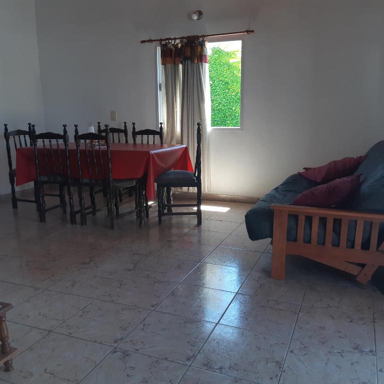 Antonia 1 - One-Bedroom Apartment - 11