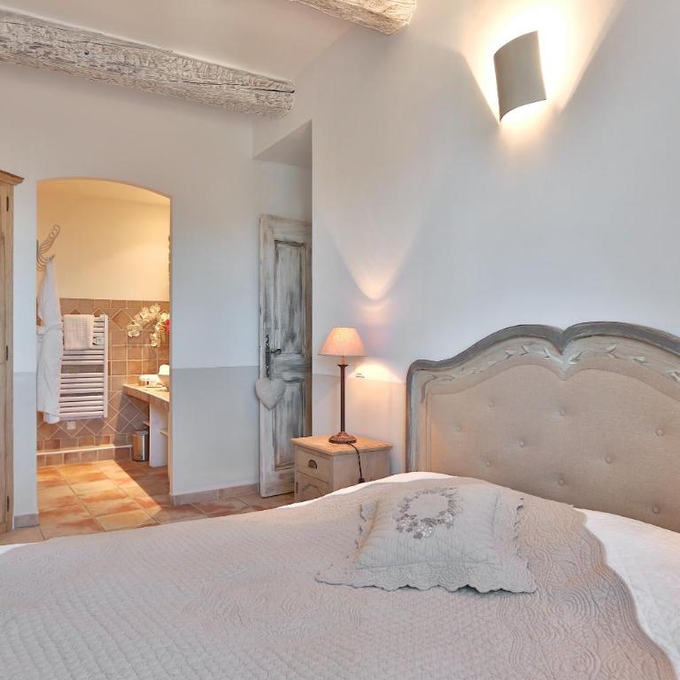 Apartments - Experience of PROVENCE - Appartement 1 Chambre avec Balcon - 1
