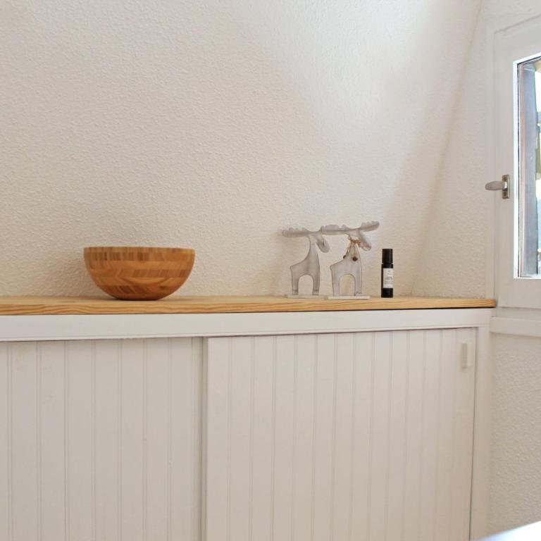 Studio avec très belle vue sur les Angles et proche des pistes - Apartment mit 1 Schlafzimmer - 11
