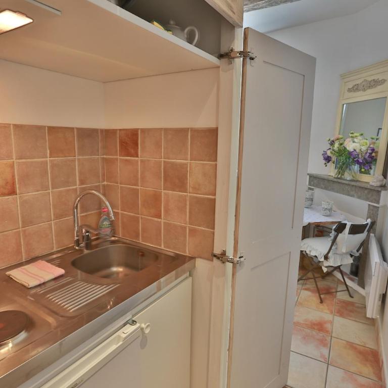 Apartments - Experience of PROVENCE - Appartement 1 Chambre avec Balcon - 4
