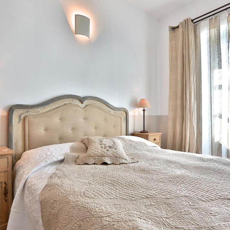 Apartments - Experience of PROVENCE - Appartement 1 Chambre avec Balcon - 5