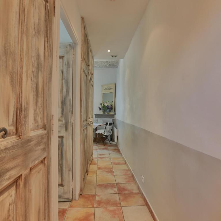 Apartments - Experience of PROVENCE - Appartement 1 Chambre avec Balcon - 7