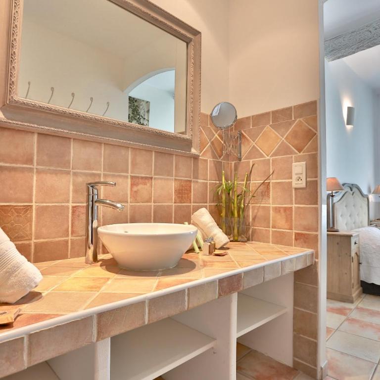Apartments - Experience of PROVENCE - Appartement 1 Chambre avec Balcon - 9