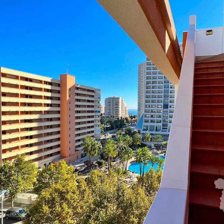 CostaBlancaDreams Racodifac in Calpe - Three-Bedroom House - 9