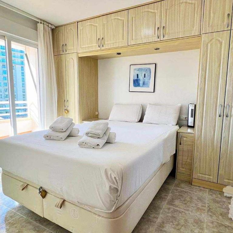 CostaBlancaDreams Racodifac in Calpe - Three-Bedroom House - 16